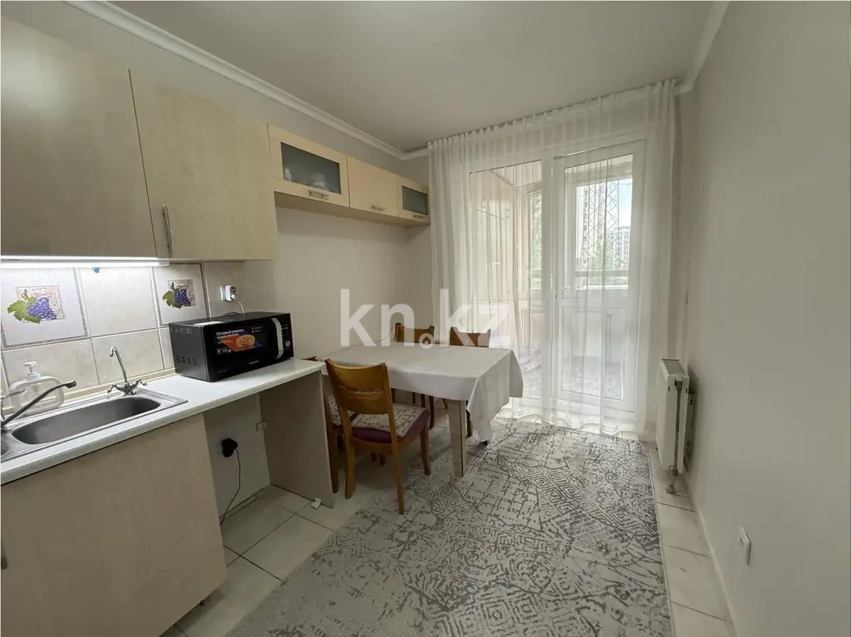 Продажа 3-комнатной квартиры, 83 м² в Алматы - фото 4
