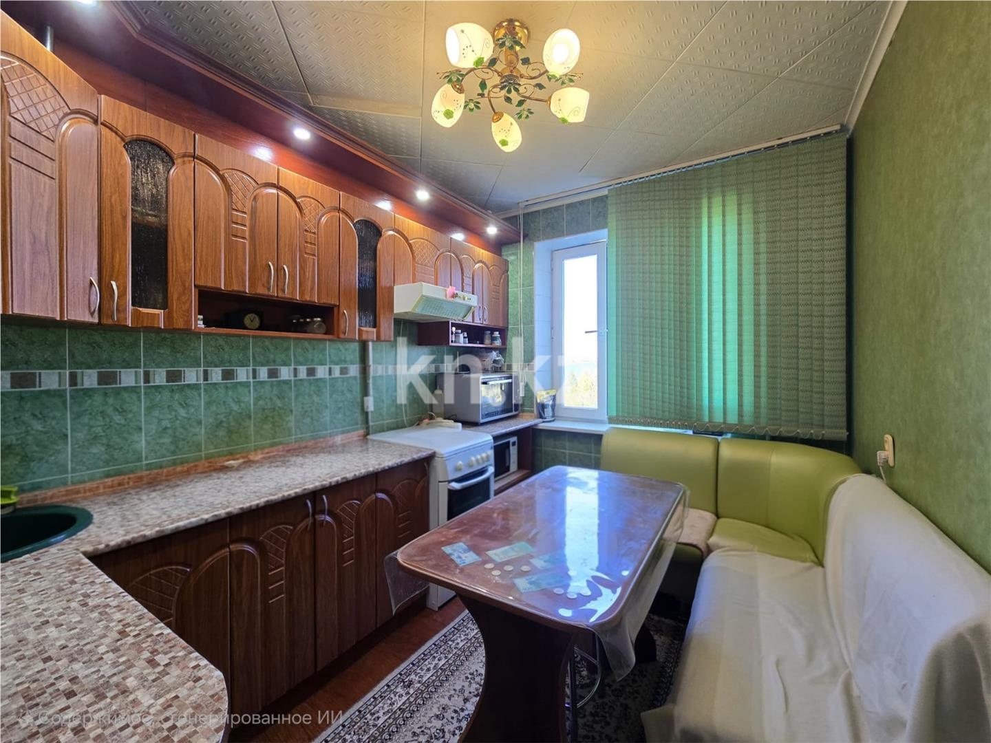 Продажа 3-комнатной квартиры, 69 м² в Темиртау - фото 6