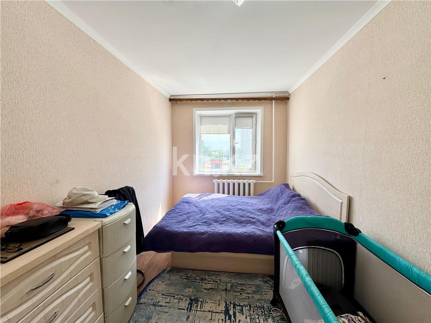 Продажа 2-комнатной квартиры, 43 м², ул. Университетская, дом  15 в Караганде - фото 3