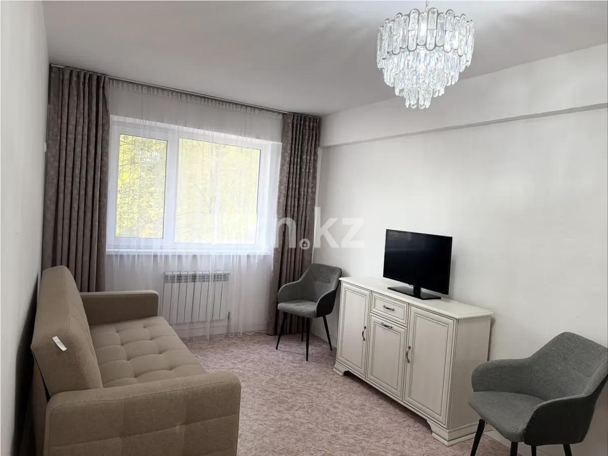 Продажа 1-комнатной квартиры, 36.1 м² в Алматы