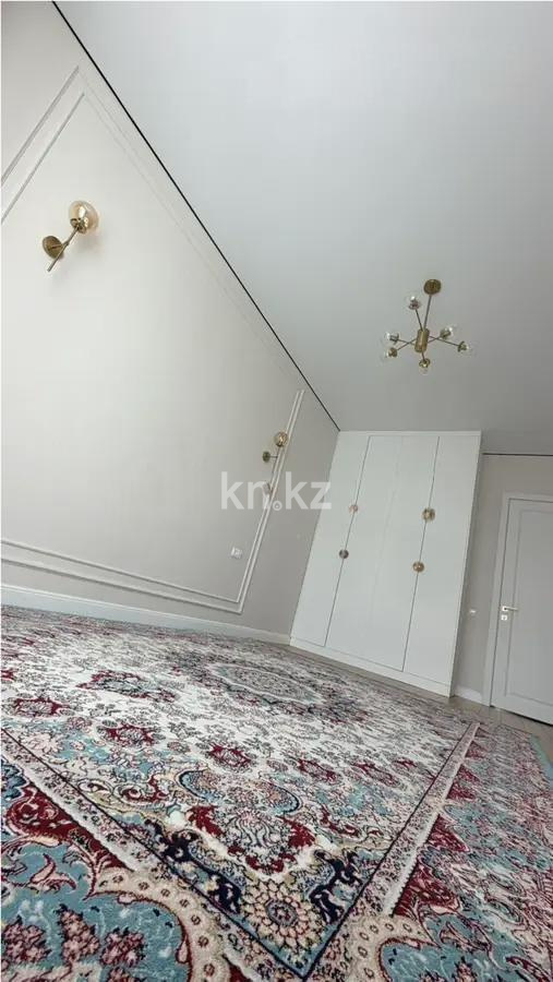 Продажа 3-комнатной квартиры, 71 м² в Астане