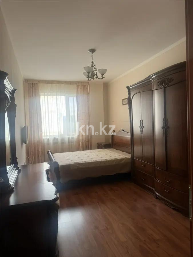 Продажа 3-комнатной квартиры, 99.8 м² в Астане - фото 2