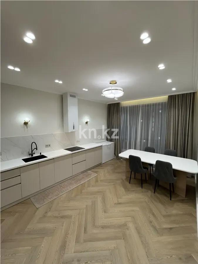 Продажа 4-комнатной квартиры, 143 м², пр. Туран, дом  43б в Астане - фото 5