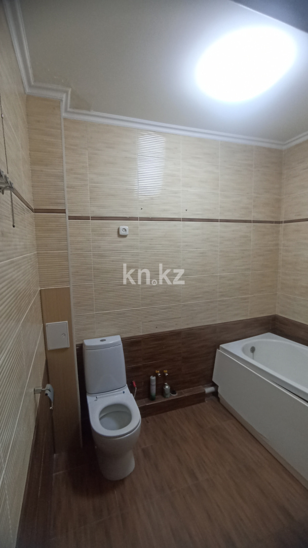 Продажа 1-комнатной квартиры, 37 м² в Алматинской области - фото 17