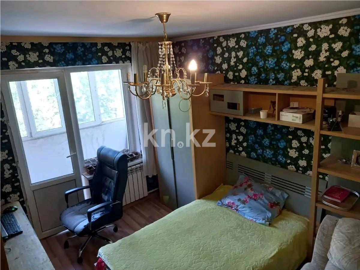 Продажа 4-комнатной квартиры, 86 м² в Алматы - фото 4