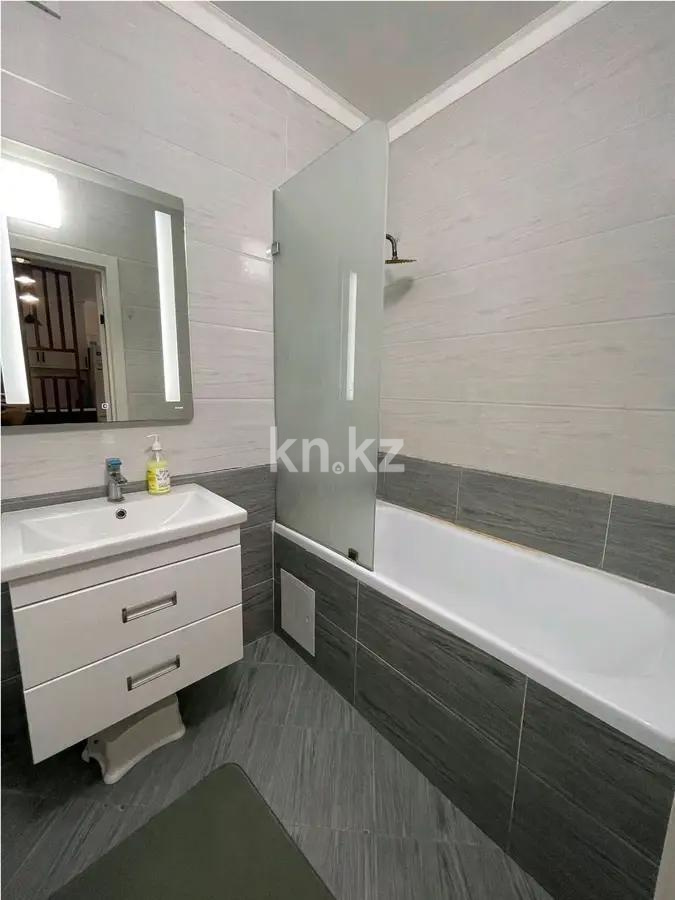 Продажа 1-комнатной квартиры, 42 м² в Астане - фото 5