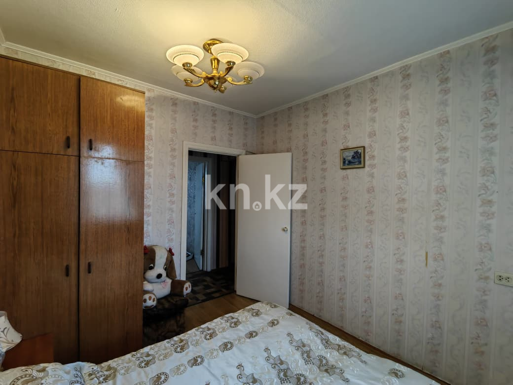 Продажа 4-комнатной квартиры, 77 м², ул. Язева, дом  10 в Караганде - фото 12