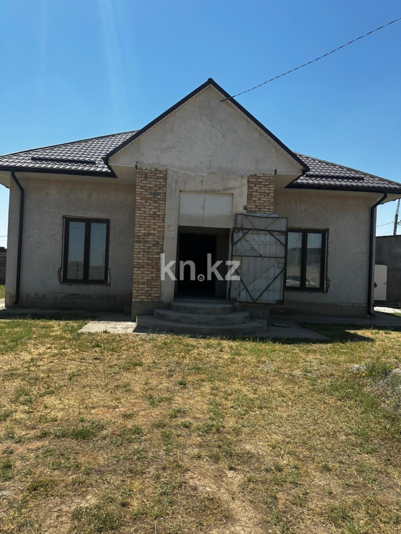 Продажа 4-комнатного дома, 120 м² в Шымкенте - фото 9