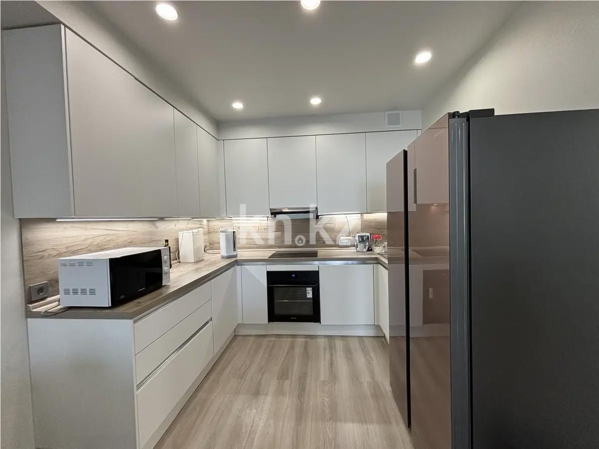 Продажа 2-комнатной квартиры, 67.8 м², пр. Аль-Фараби, дом  53 в Алматы - фото 3