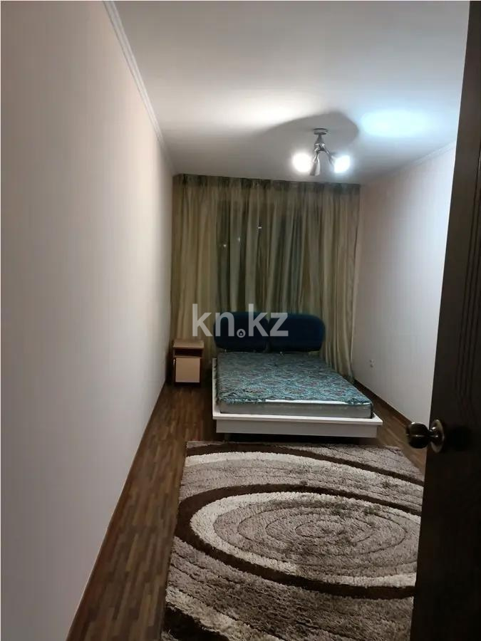 Продажа 3-комнатной квартиры, 63 м² в Алматы - фото 2