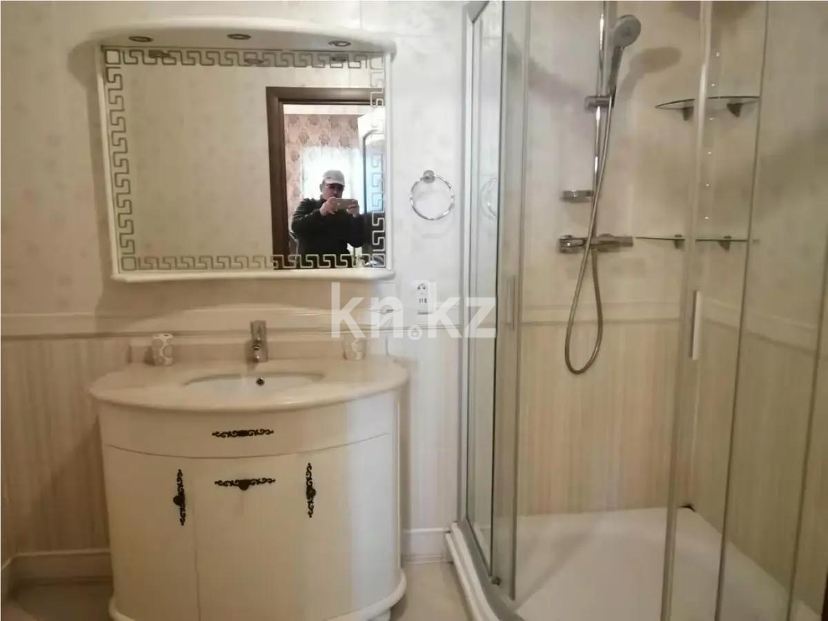 Продажа 4-комнатной квартиры, 156 м², пр. Кабанбай батыра, дом  11 в Астане - фото 5