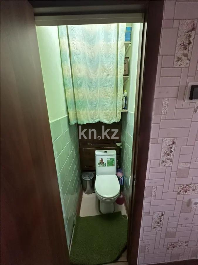 Продажа 4-комнатной квартиры, 73.9 м², мкр-н 4, дом  10 в Алматы - фото 7