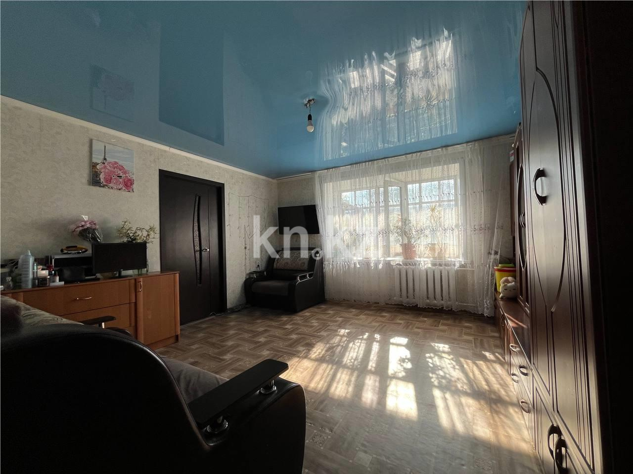 Продажа 3-комнатной квартиры, 55 м² в Темиртау - фото 2