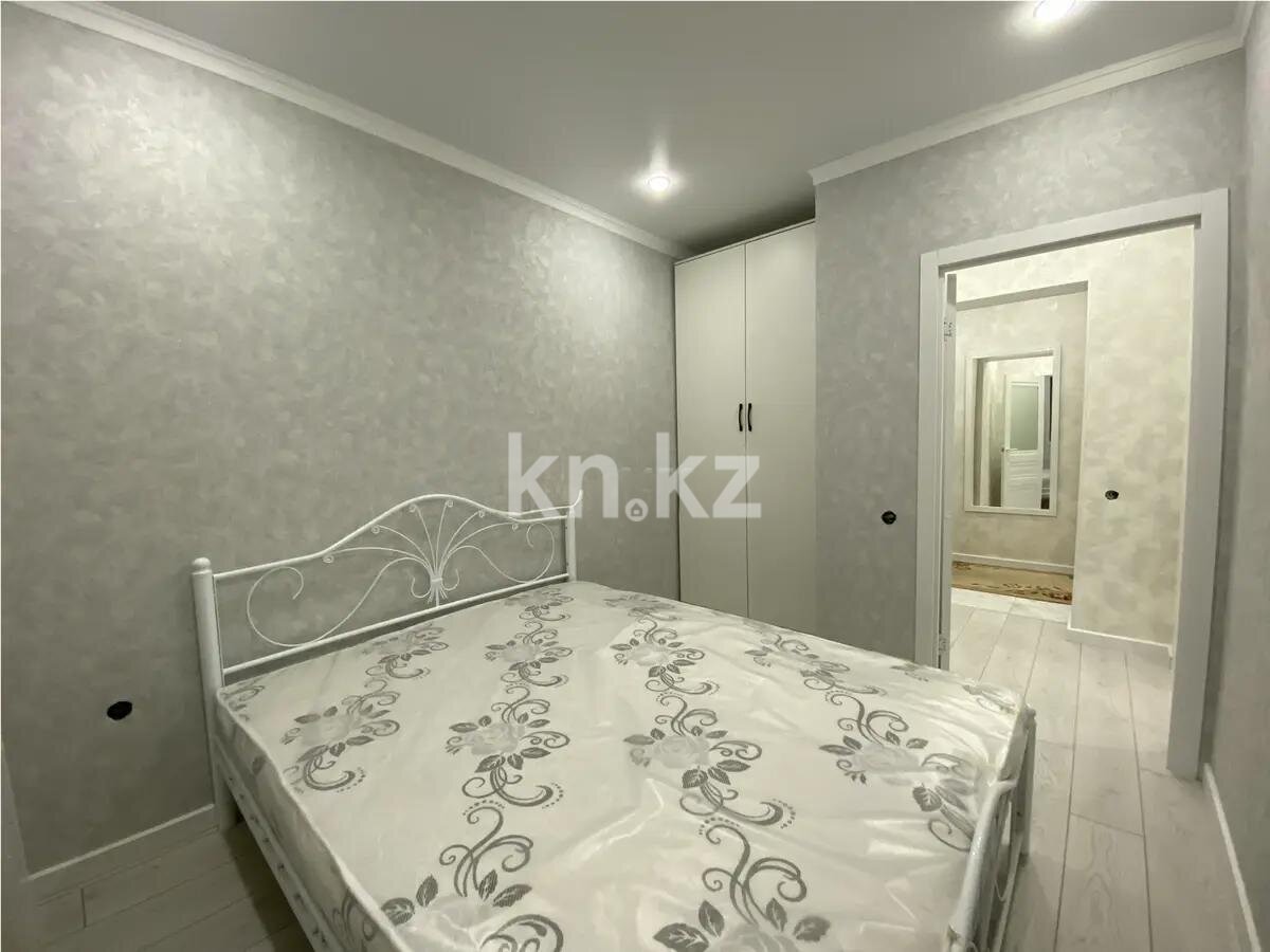 Продажа 2-комнатной квартиры, 40 м² в Алматы - фото 2