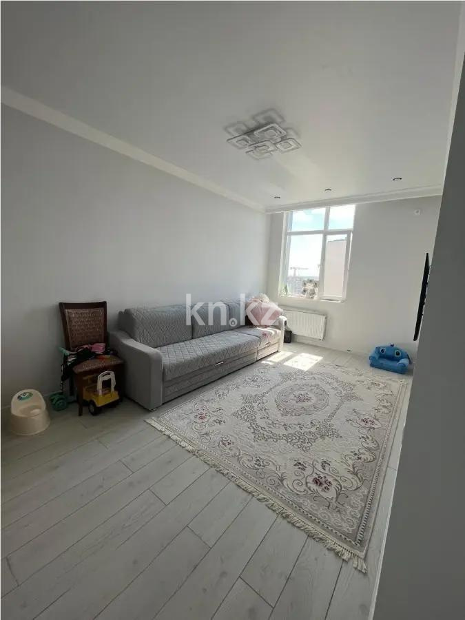 Продажа 1-комнатной квартиры, 42 м², ул. Байтурсынова, дом  32/2 в Астане