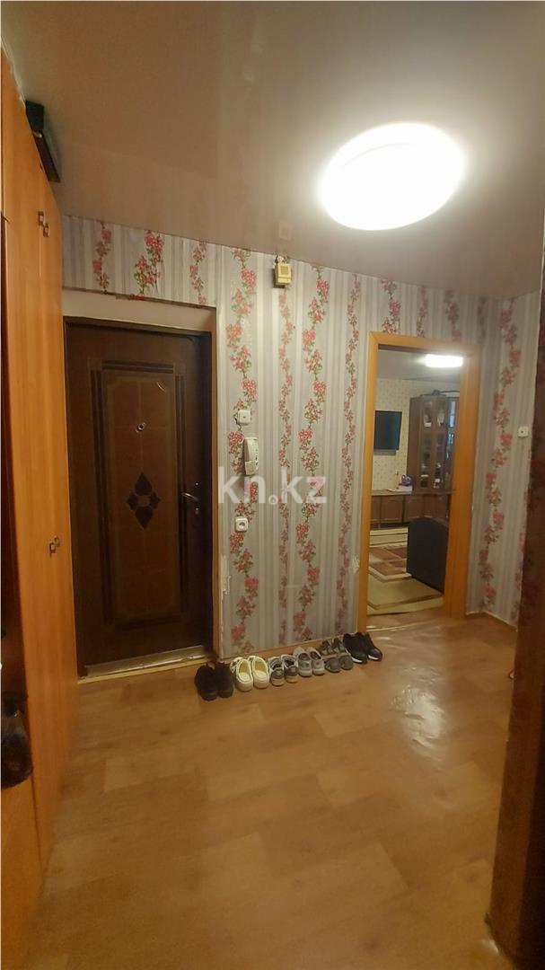 Продажа 3-комнатной квартиры, 64 м², мкр. Мамраева (Восток-5) в Караганде - фото 14