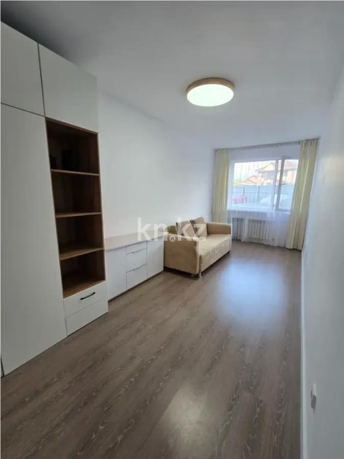 Продажа 2-комнатной квартиры, 59.7 м² в Алматы - фото 2