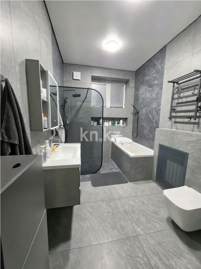 Продажа 4-комнатной квартиры, 108 м² в Алматы - фото 6