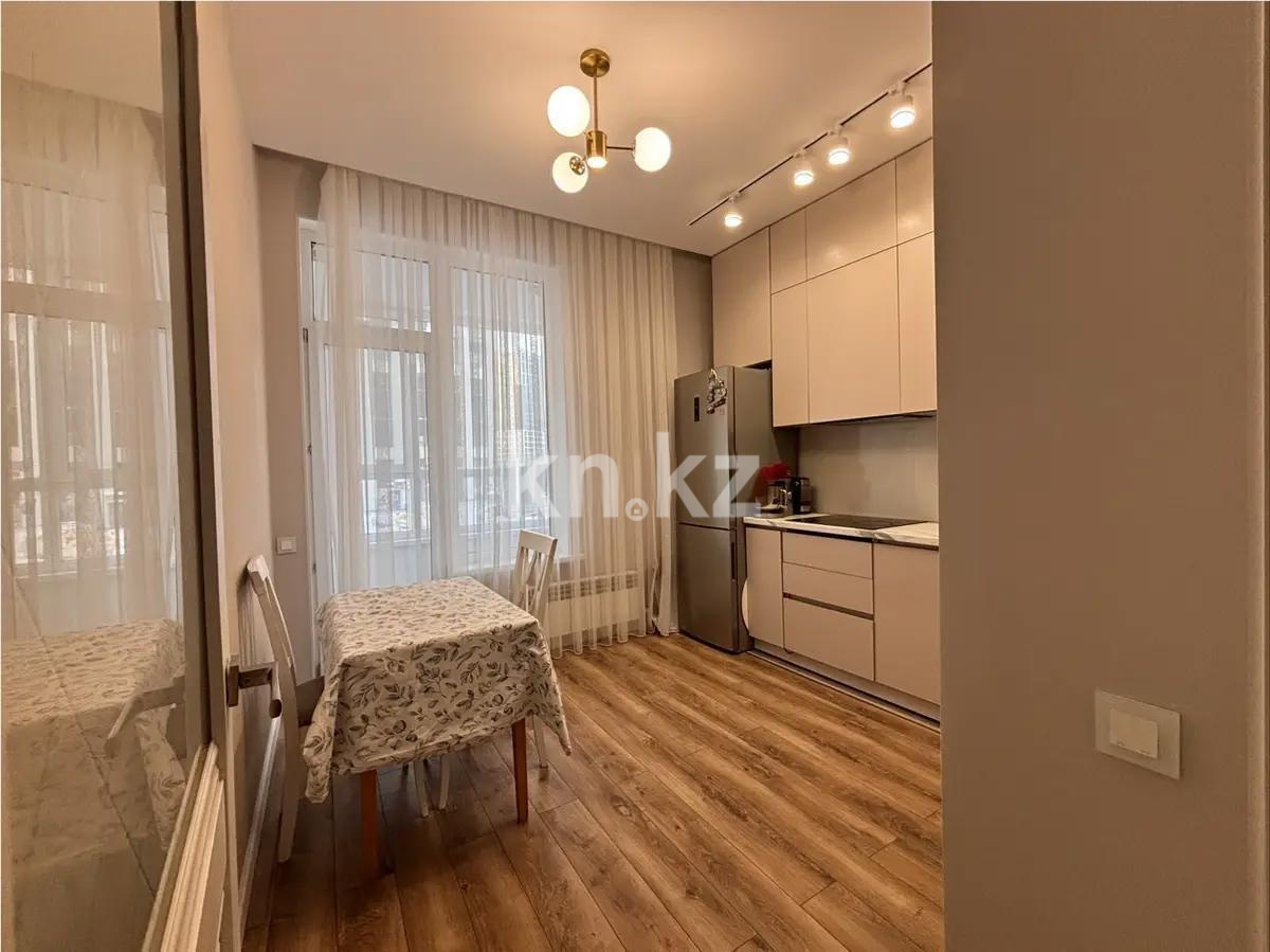 Продажа 2-комнатной квартиры, 59 м² в Астане - фото 3