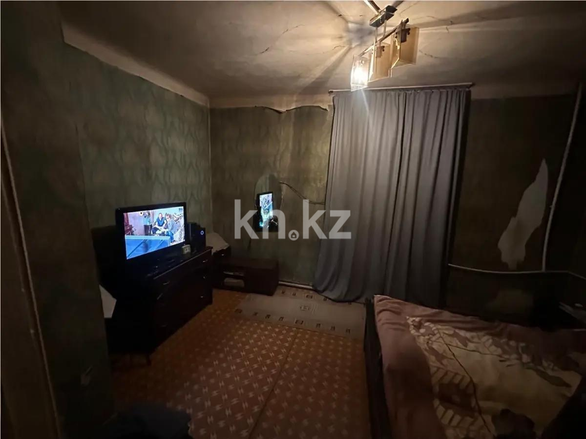 Продажа 2-комнатной квартиры, 45 м², ул. Щорса, дом  39 в Караганде