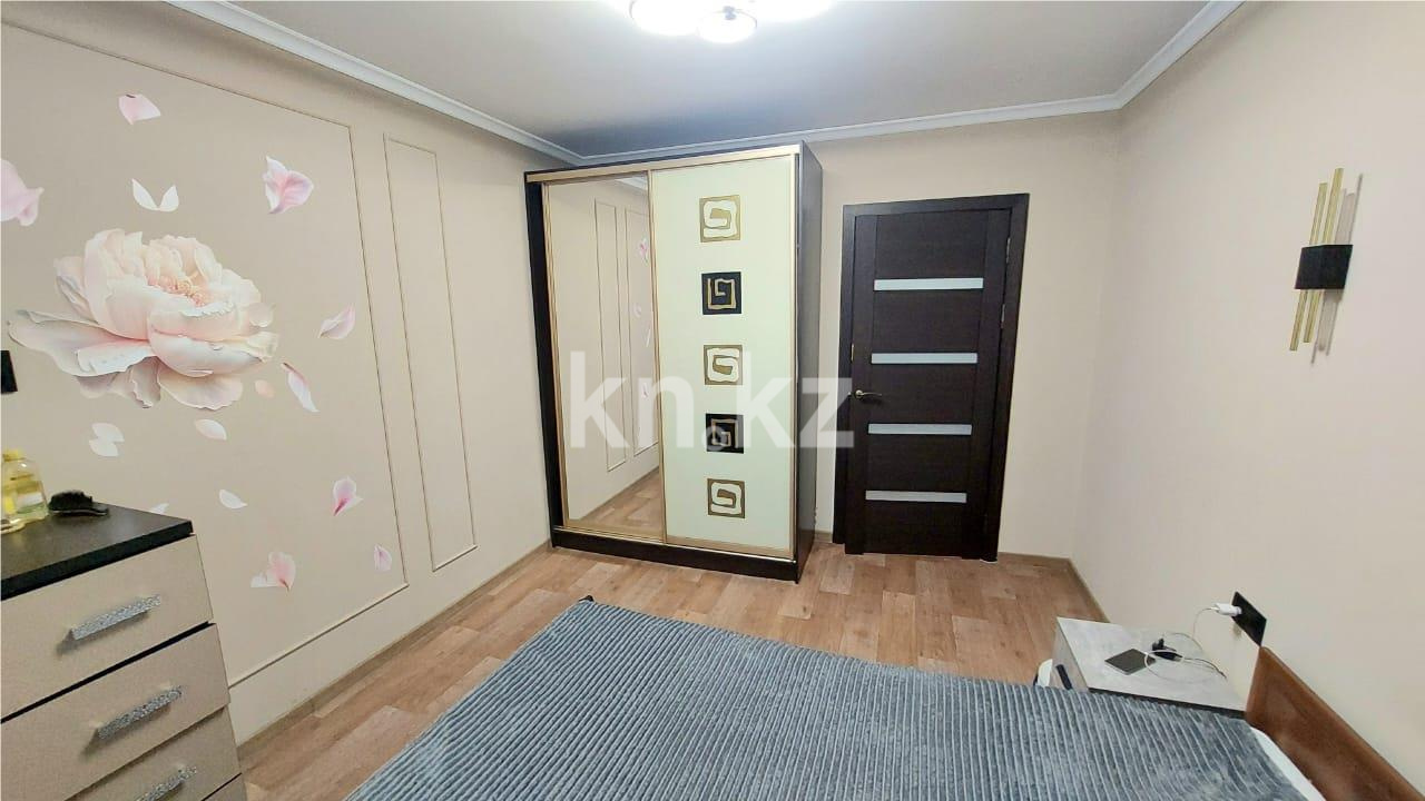 Продажа 2-комнатной квартиры, 52 м² в Темиртау - фото 4