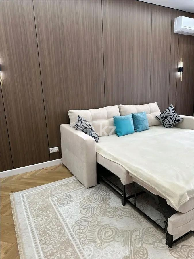 Продажа 2-комнатной квартиры, 54.6 м² в Астане - фото 2