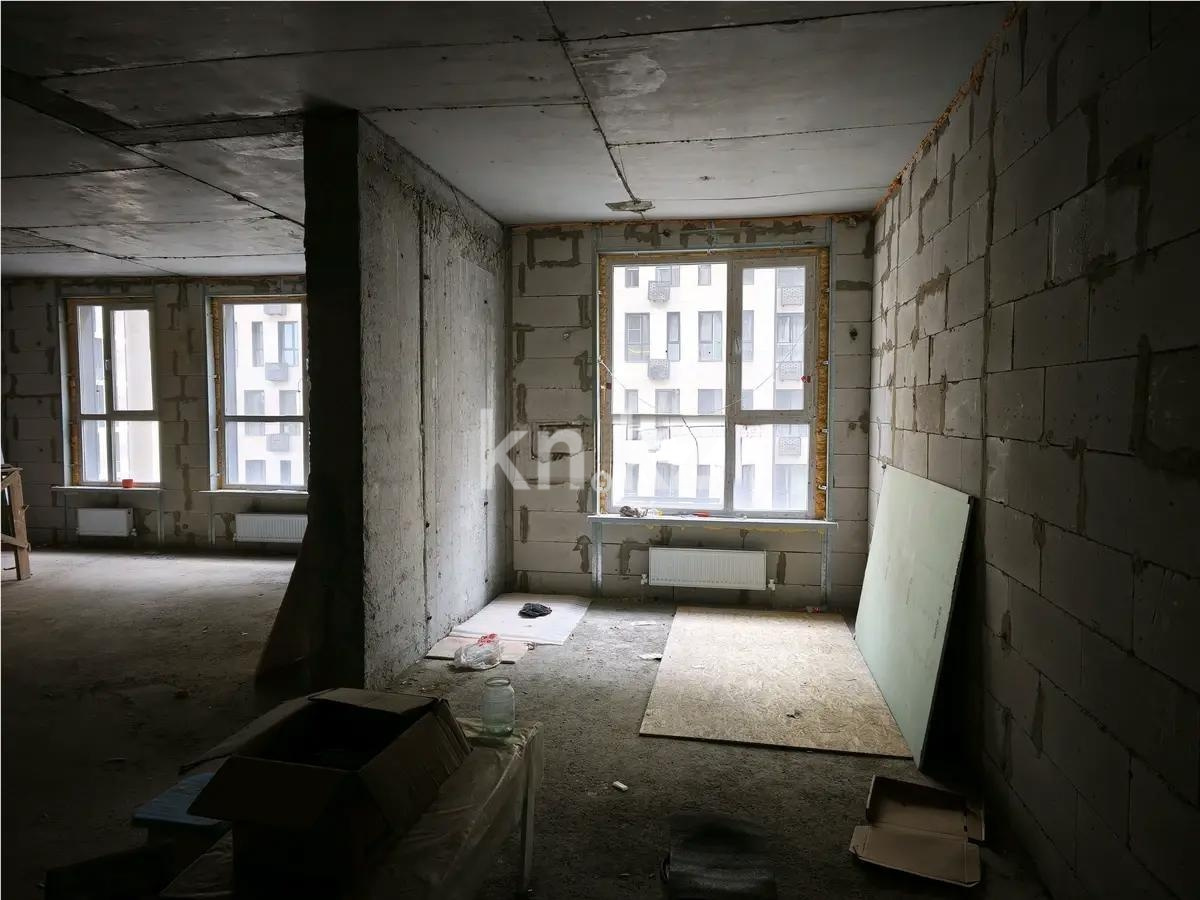 Продажа 2-комнатной квартиры, 72 м² в Алматы - фото 2