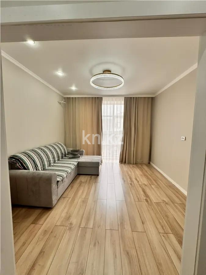 Продажа 2-комнатной квартиры, 65 м² в Караганде - фото 4