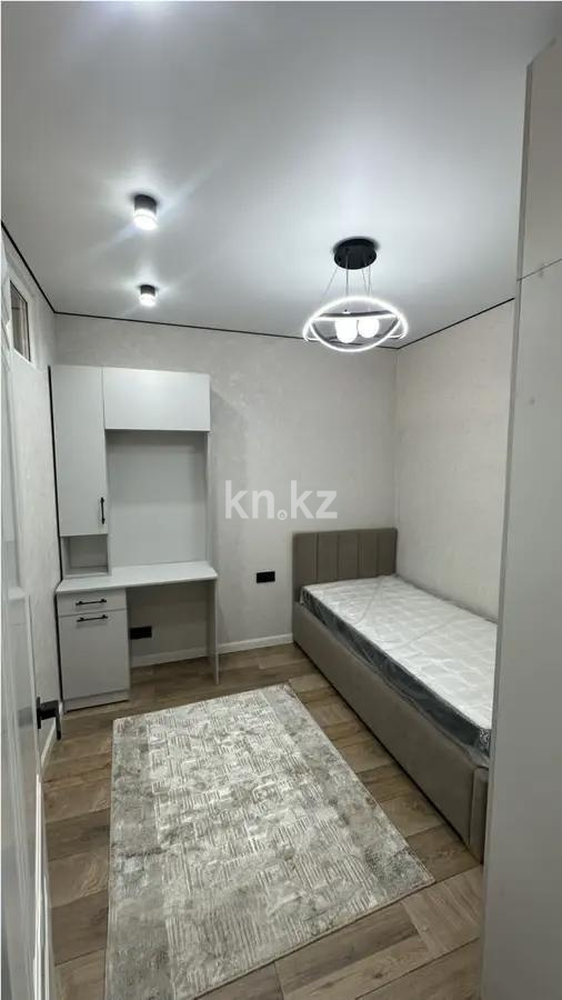 Продажа 3-комнатной квартиры, 47 м² в Алматы - фото 3