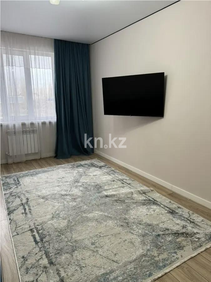 Продажа 3-комнатной квартиры, 95 м² в Алматы - фото 2
