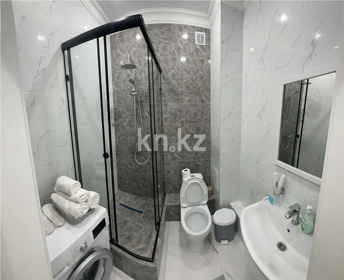 Продажа 1-комнатной квартиры, 35 м², пр. Туран, дом  40/1 в Астане - фото 3