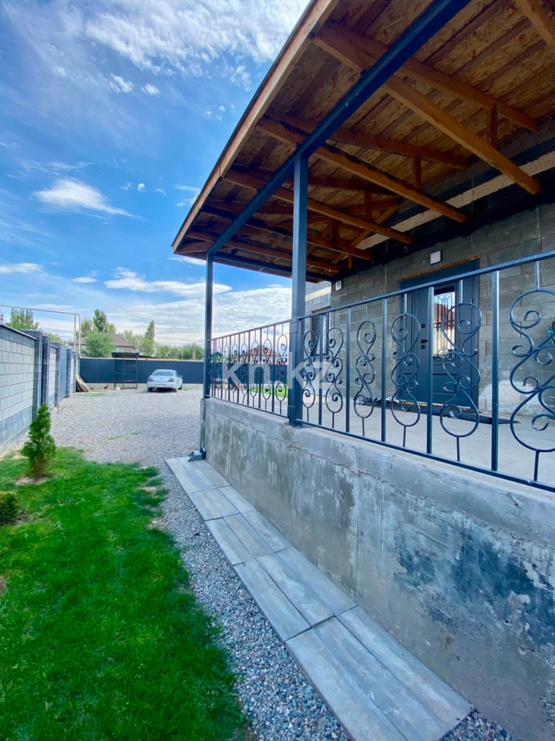 Продажа 5-комнатного дома, 190 м² в Алматинской области - фото 3