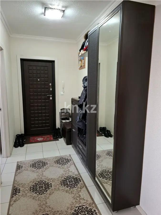 Продажа 3-комнатной квартиры, 93 м² в Астане - фото 5