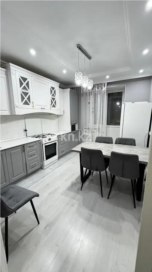 Продажа 3-комнатной квартиры, 85 м² в Астане - фото 4