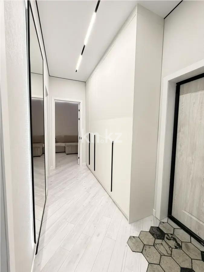 Продажа 3-комнатной квартиры, 60 м² в Астане - фото 5