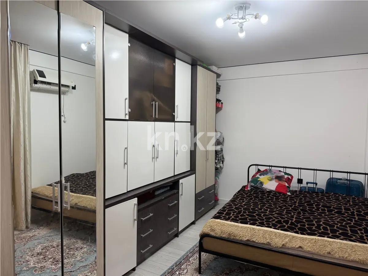 Продажа 3-комнатной квартиры, 103.6 м² в Астане - фото 4