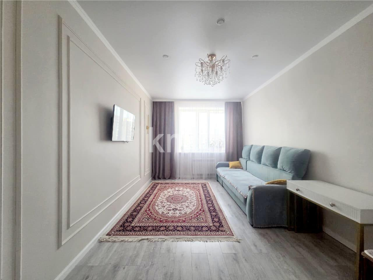 Продажа 3-комнатной квартиры, 76 м² в Караганде