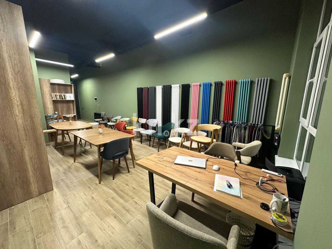 Продажа , 81 м², ул. Байтурсынова, дом  22 - район Нурыл жол в Астане