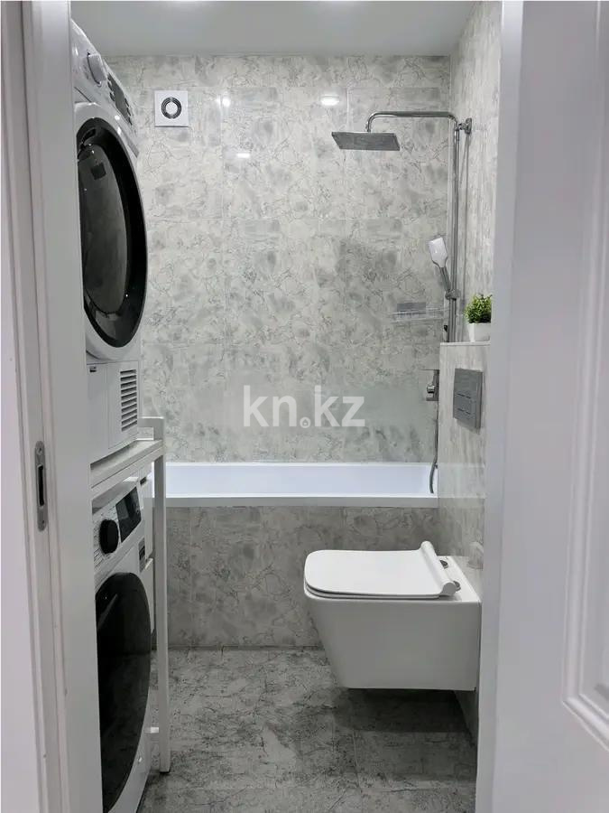 Продажа 4-комнатной квартиры, 61 м², ул. Баглановой, дом  1 в Астане - фото 5