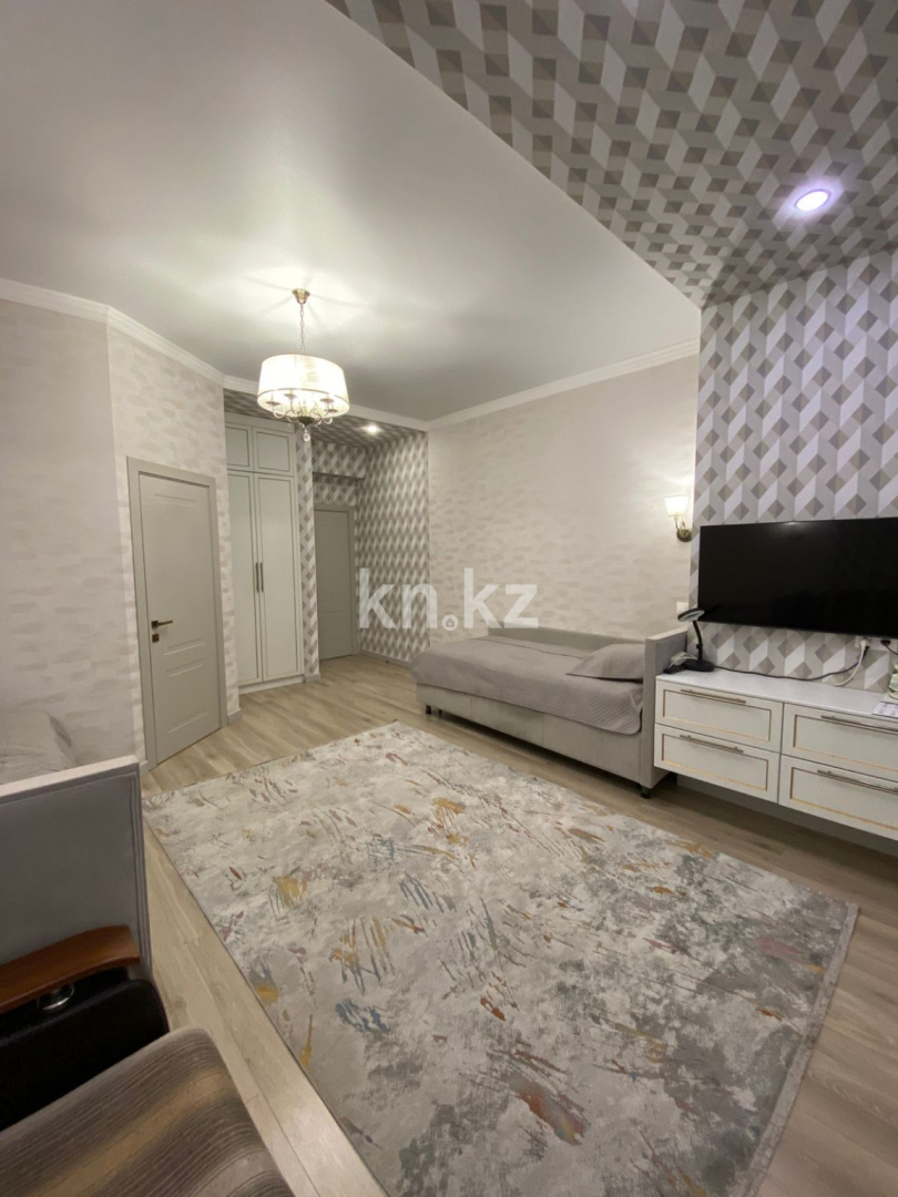 Продажа 4-комнатной квартиры, 147 м², ул. Таттимбета, дом  19/14 в Караганде - фото 18