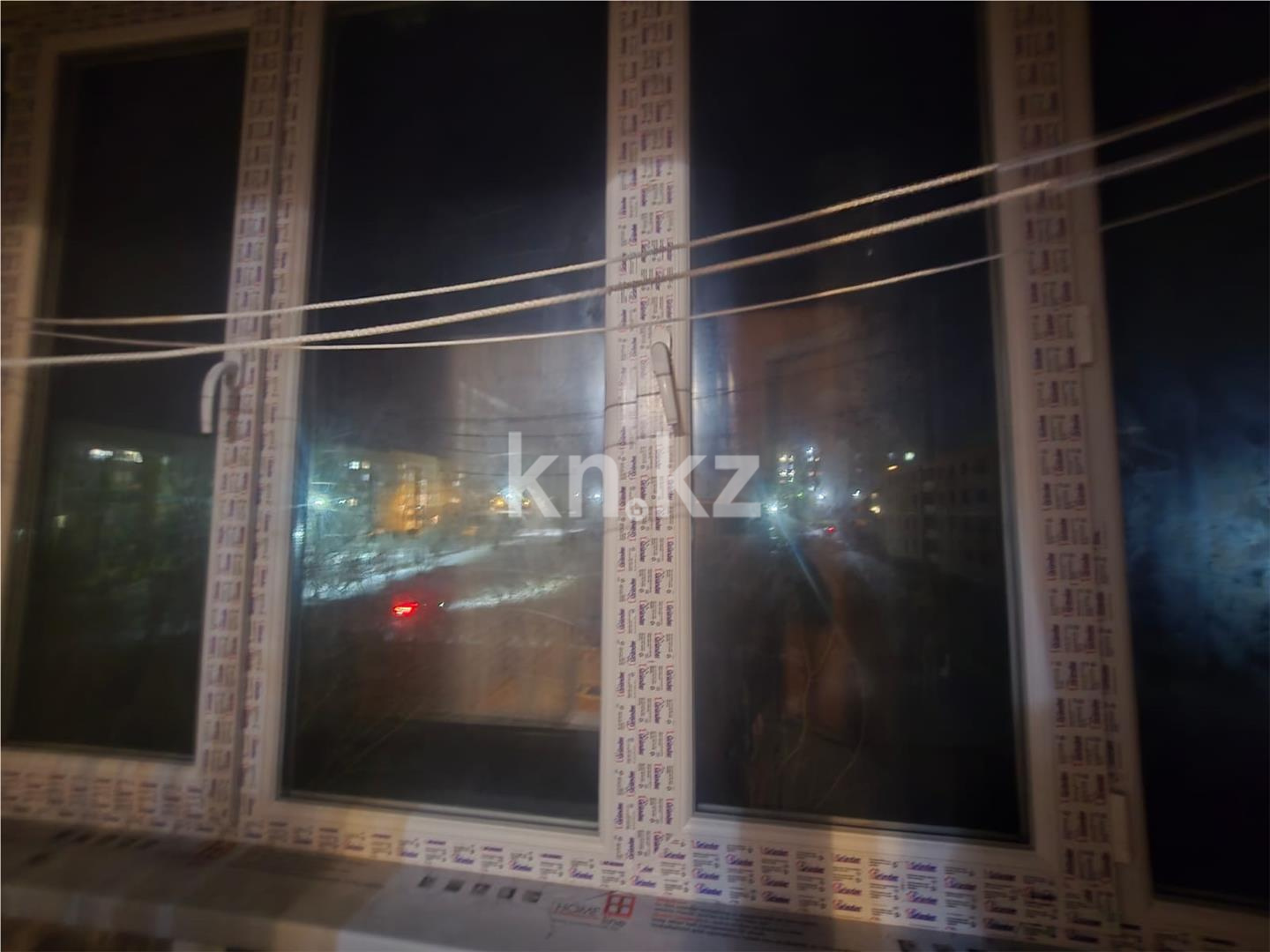 Продажа 1-комнатной квартиры, 34 м², пр. Момышулы в Темиртау - фото 9