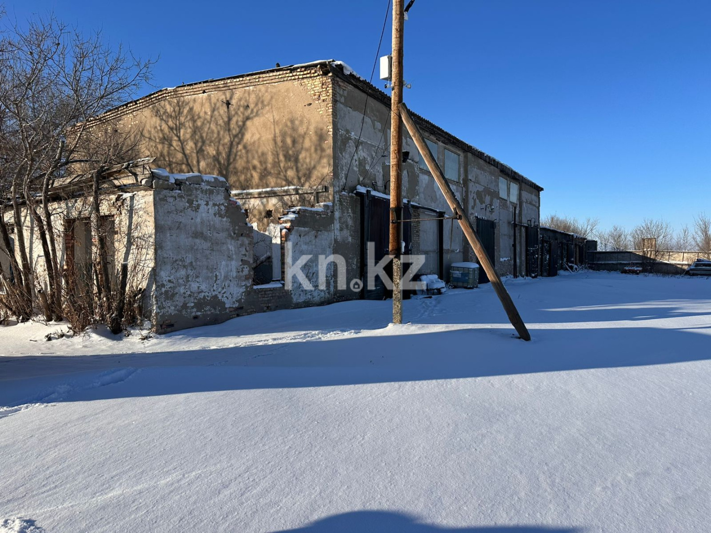 Продажа , 20000 м² в Карагандинской области - фото 24