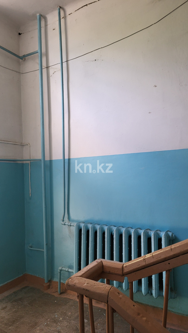 Продажа 1-комнатной квартиры, 41.3 м², ул. Абая, дом  7 в Караганде - фото 7