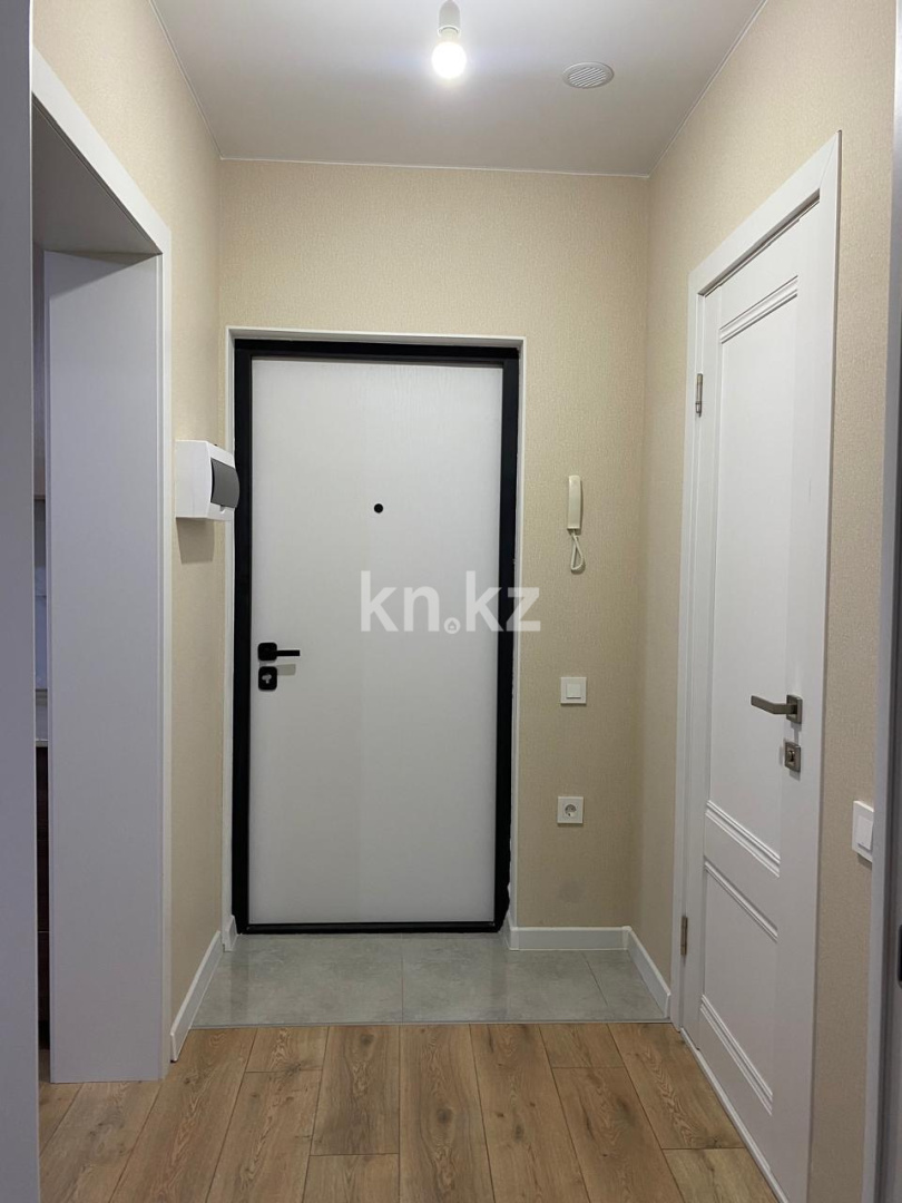 Аренда 2-комнатной квартиры, 45 м² в Астане - фото 6