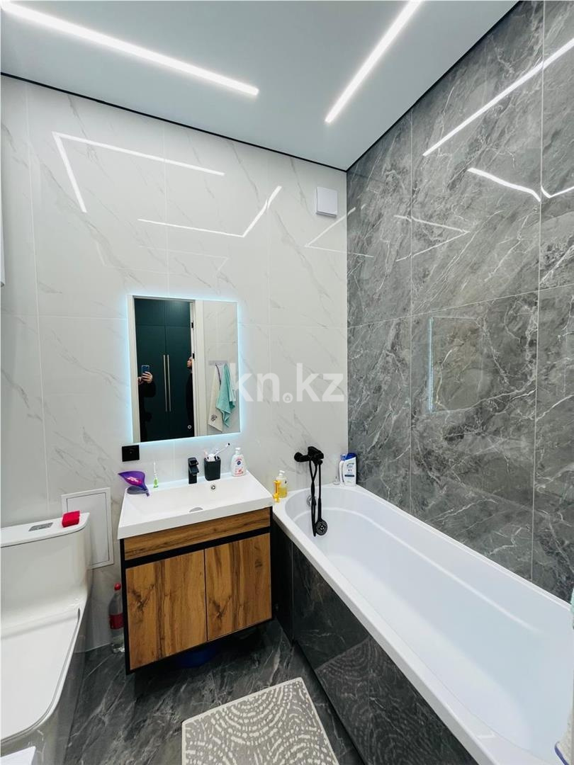 Продажа 1-комнатной квартиры, 39 м² в Караганде - фото 3