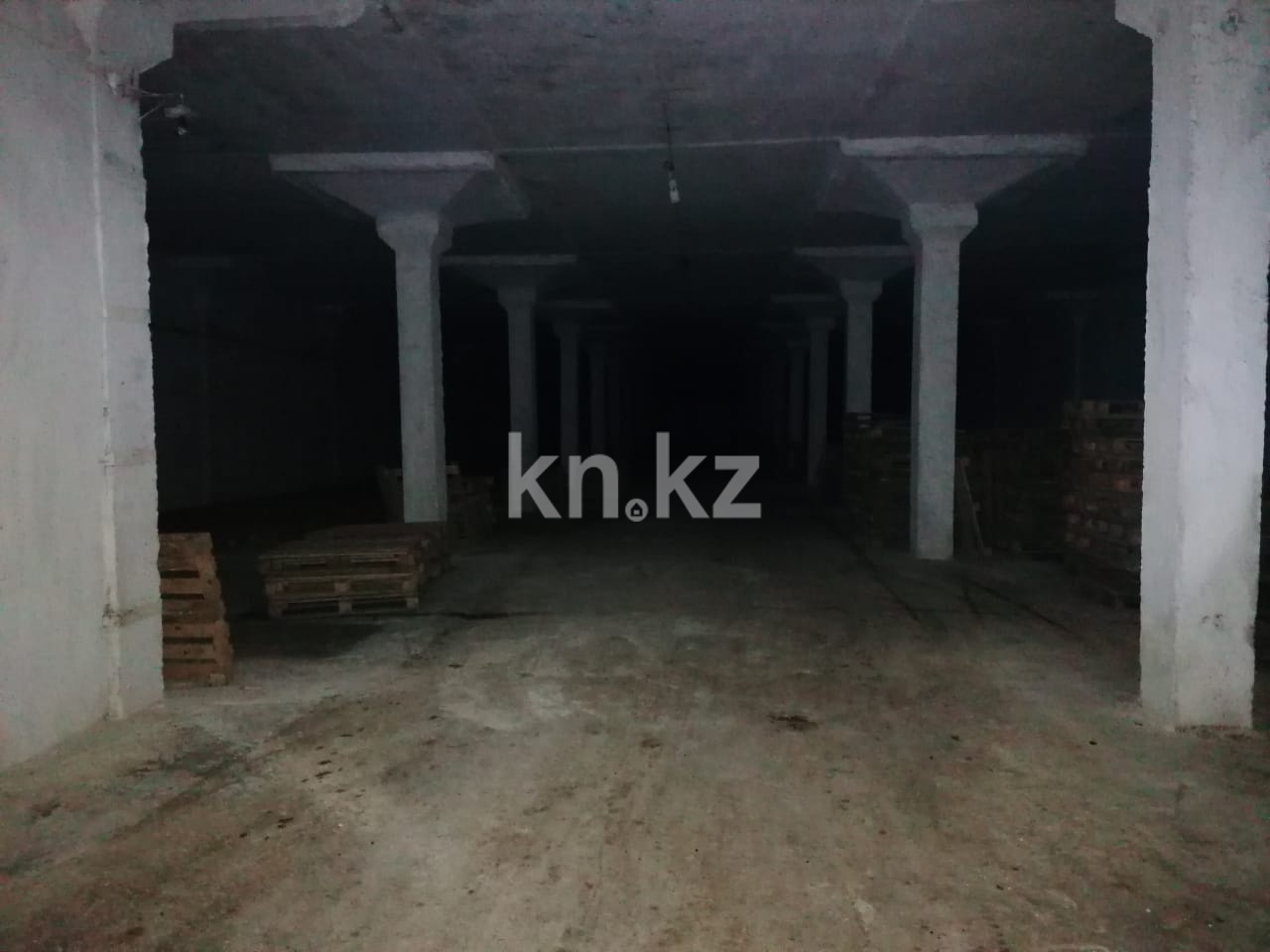 Продажа , 6565 м², ул. Элеваторная, дом  2 в Костанае - фото 9