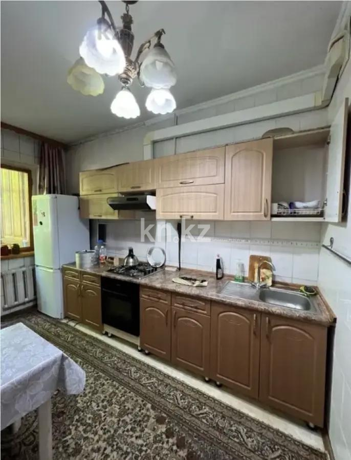 Продажа 3-комнатной квартиры, 66 м², мкр. Тастак-2, дом  12 в Алматы - фото 4