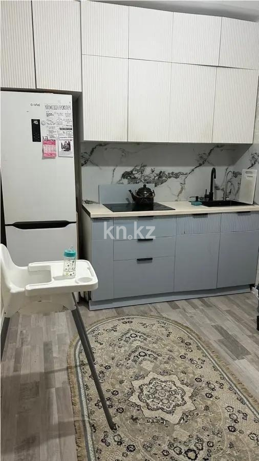 Продажа 2-комнатной квартиры, 55 м² в Астане - фото 3
