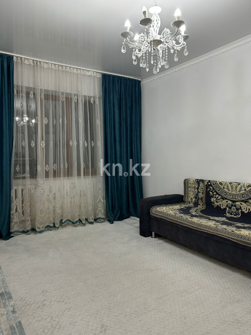 Продажа 1-комнатной квартиры, 37 м², 9 мкр, дом  33 в Таразе - фото 7