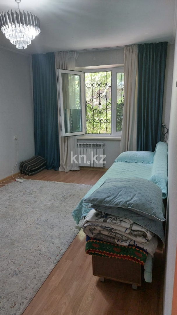 Аренда 1-комнатной квартиры, 32 м² в Алматы